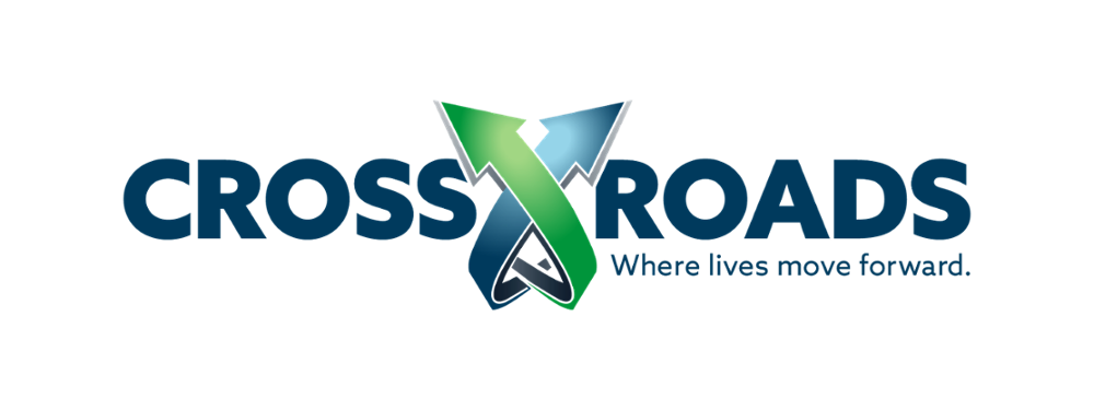 CrossRoads Off-Campus Logo